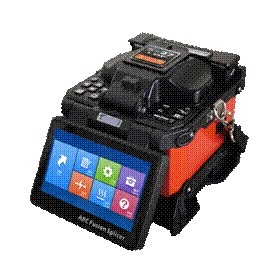 ST-27 LDF Fiber Fusion Splicer for Large Diameter Fiber Splicing ST-27 LDF Fiber Fusion Splicer for Large Diameter Fiber Splicing